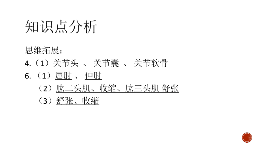 人教版八年级上册五单元 第二章 第二节 先天性行为和学习行为 课件（共29张PPT）