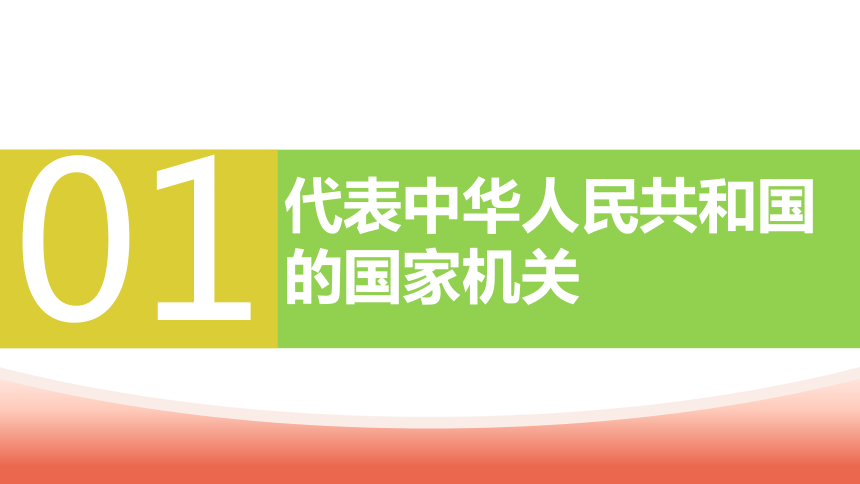 （核心素养目标）6.2中华人民共和国主席课件（ 22 张ppt+内嵌视频 ）