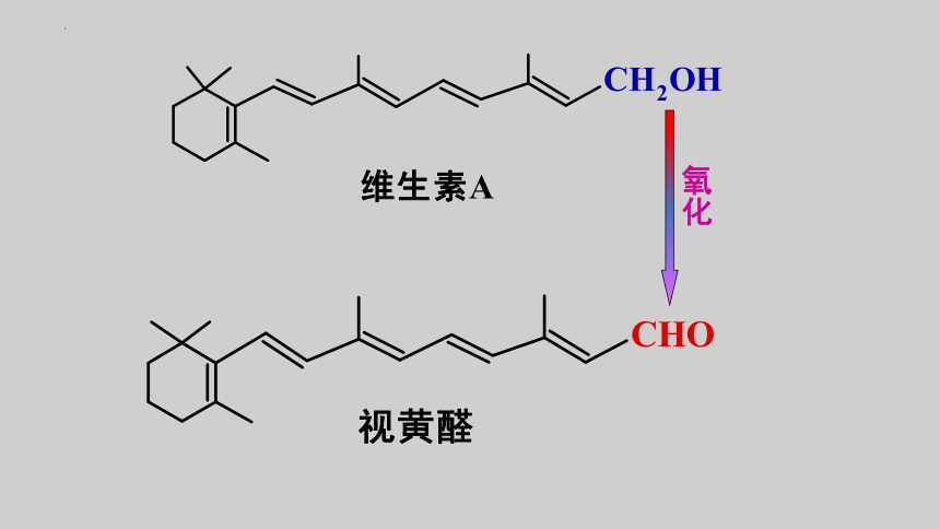 3.3.2 醛类  酮（课件）-2023-2024学年高二化学（人教版2019选择性必修3）（共63张PPT）