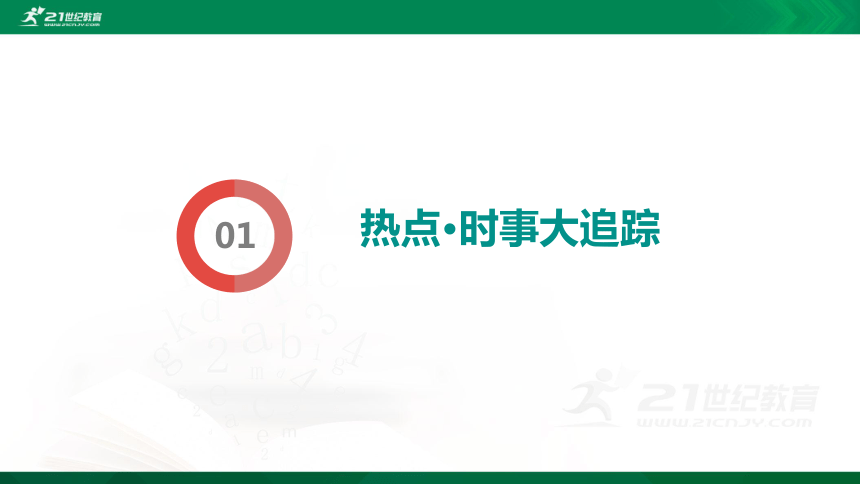 【2020中考时政专题】06  权利义务伴我们同行课件（49张ppt）