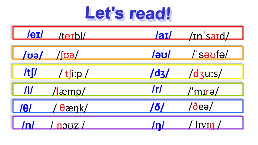 Module 3 Unit 3 Changes Period 1（A surprise for Dad）课件（25张PPT，无素材）