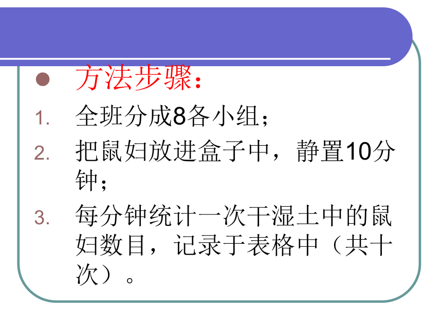 北师大版八下生物 23.1生物的生存依赖一定的环境 课件(38张PPT)