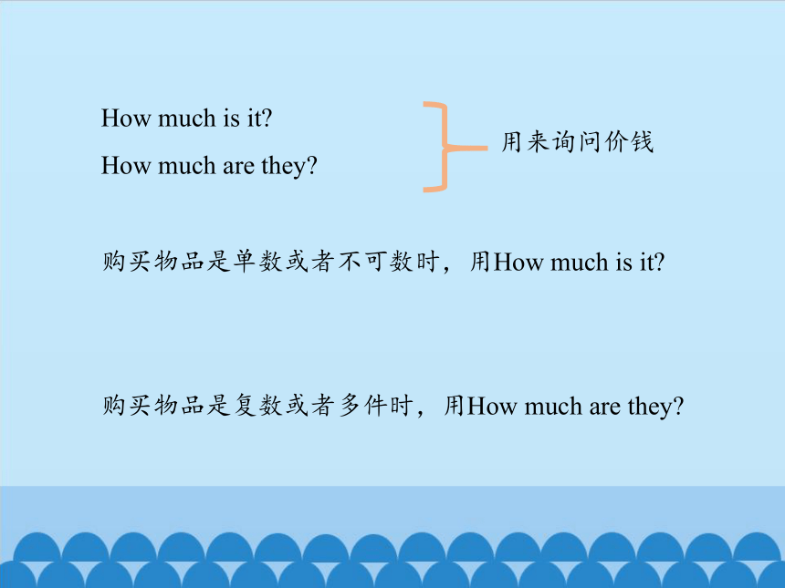 Unit 10 Can I help you？ Period 1  课件 (共16张PPT)