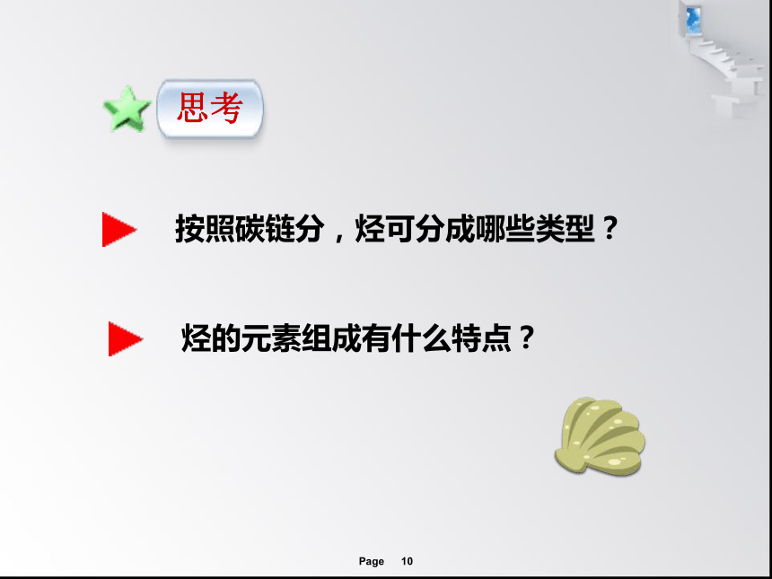 人教版高中化学选修5 第三章  3.1 醇  酚 上课课件