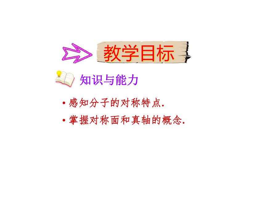 高中数学人教新课标A版选修3-4第三讲对称与群的故事3.3 晶体的分类(共22张PPT)