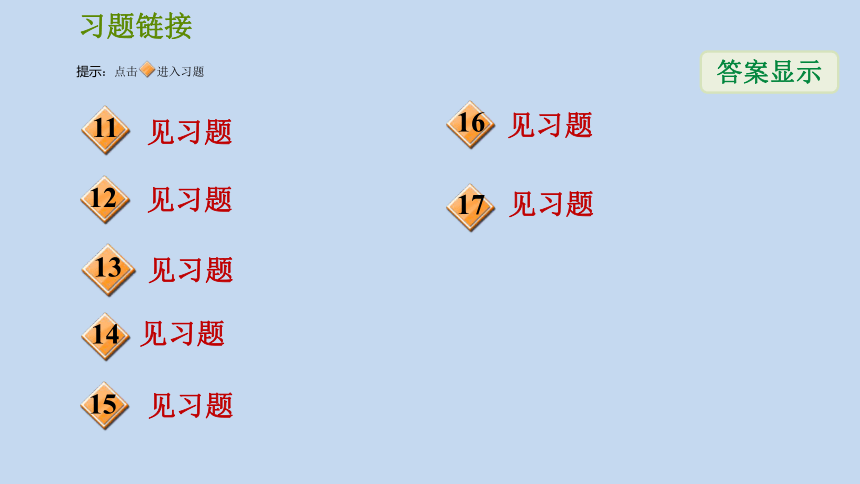 浙教版七下数学3.5整式的化简习题课件（26张）