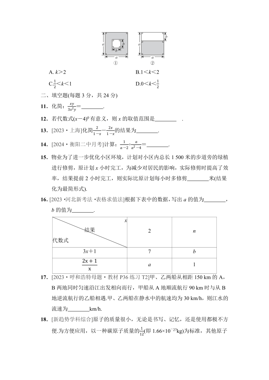 初中数学