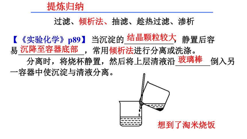 倾析法图片图片