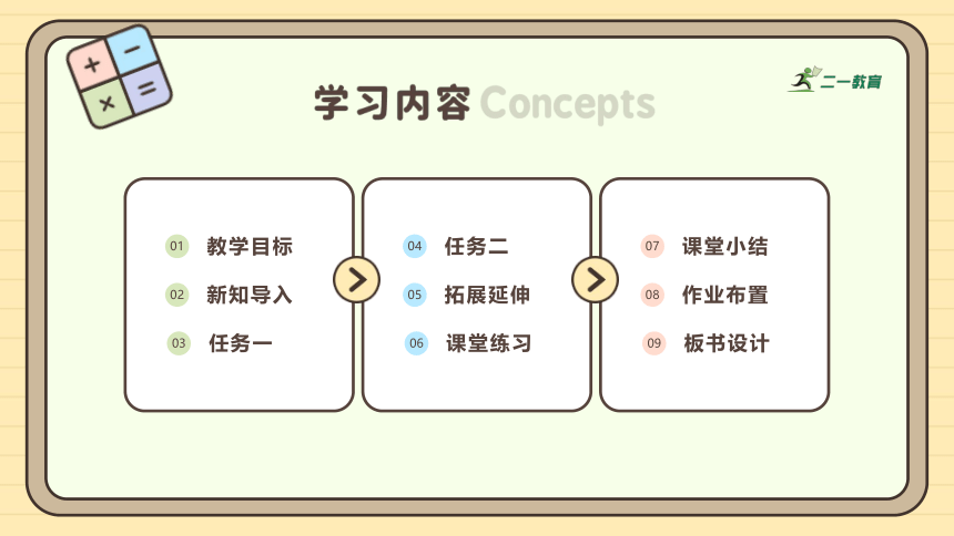 小学信息技术