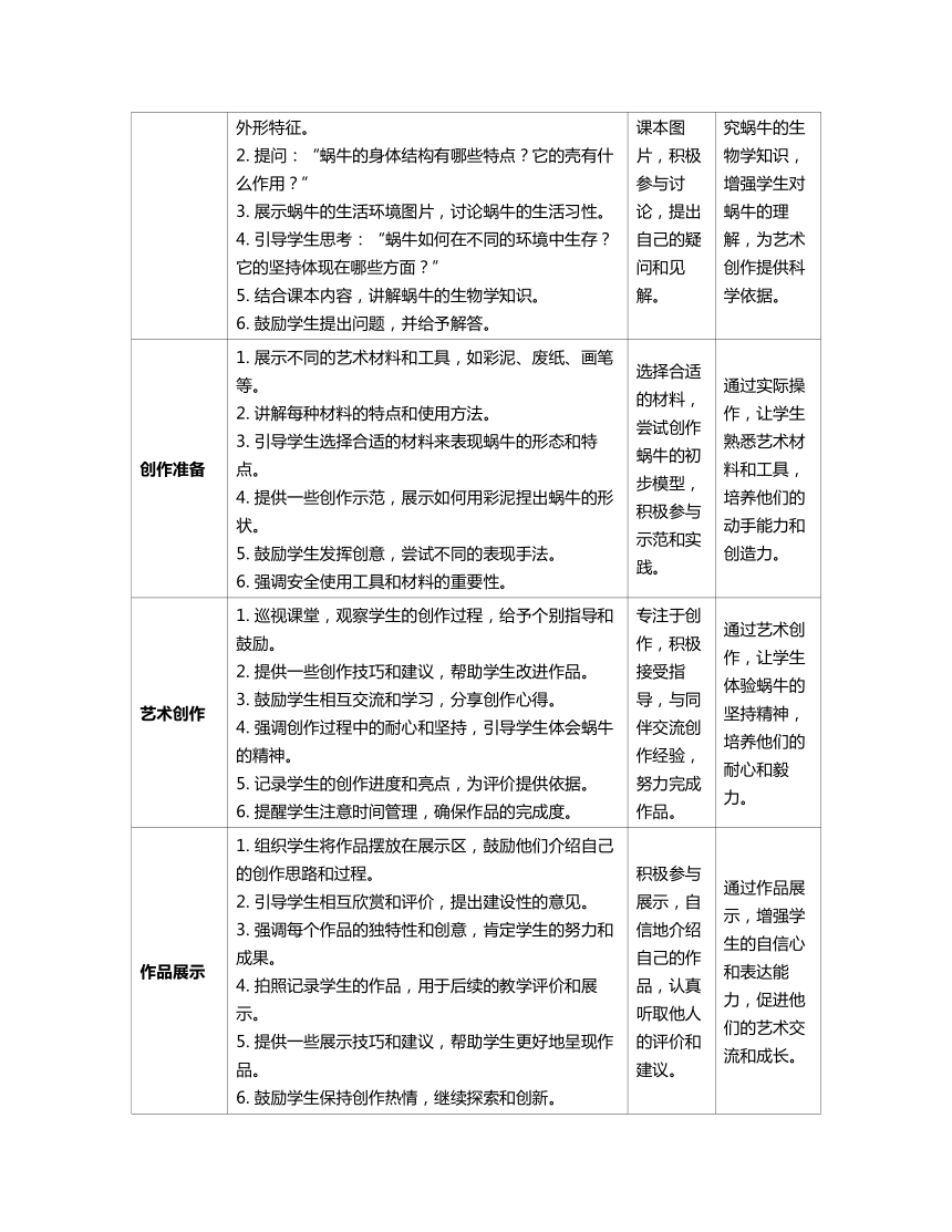 小学美术