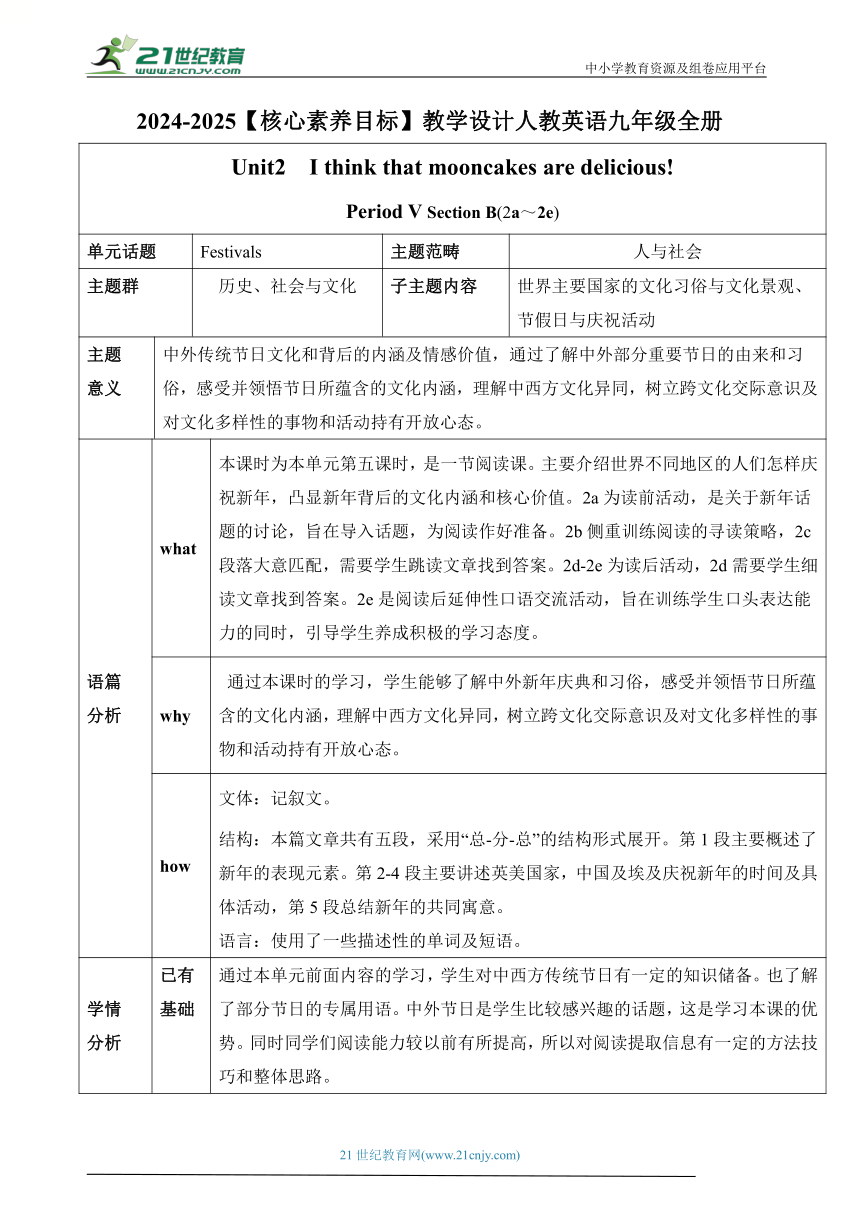 初中英语