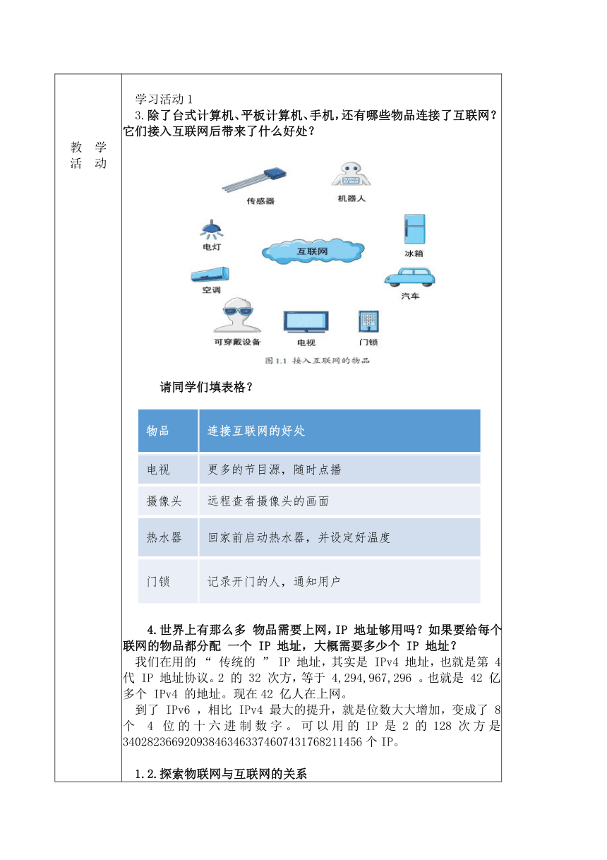 初中信息技术