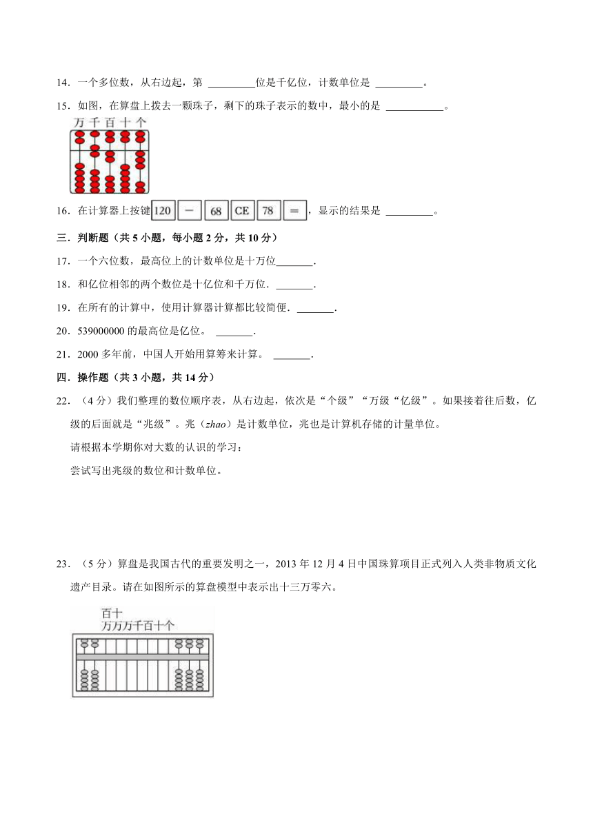 小学数学