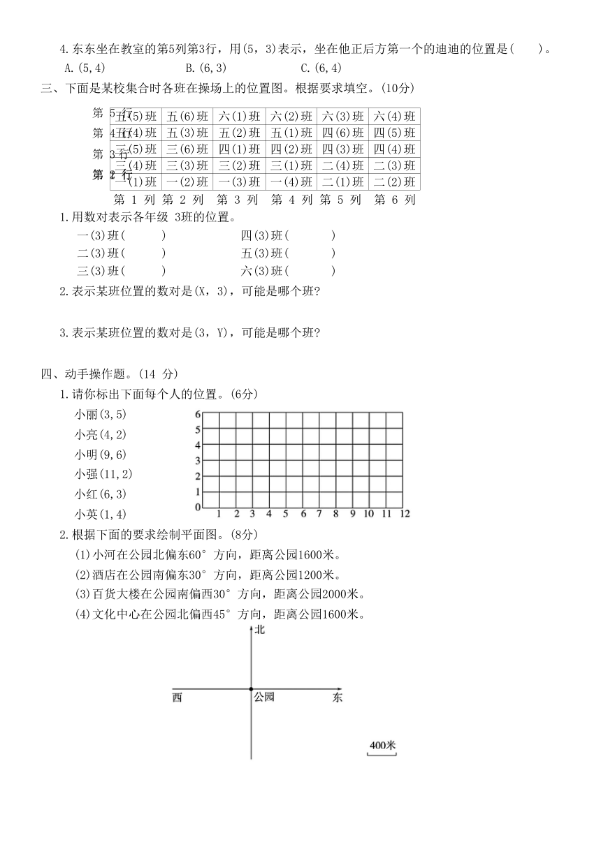 小学数学