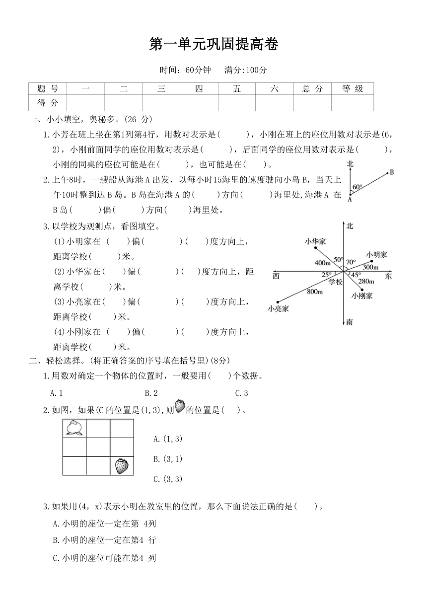 小学数学