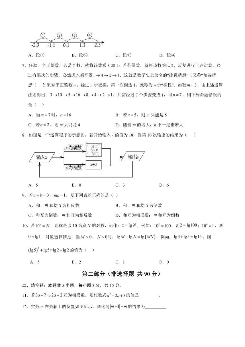 初中数学