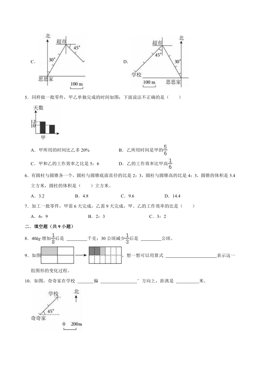 小学数学