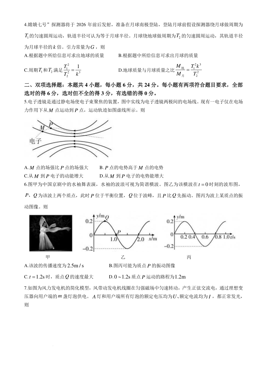 高中物理