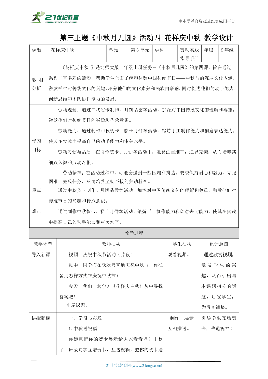 小学劳动