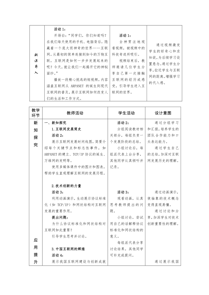 初中信息技术