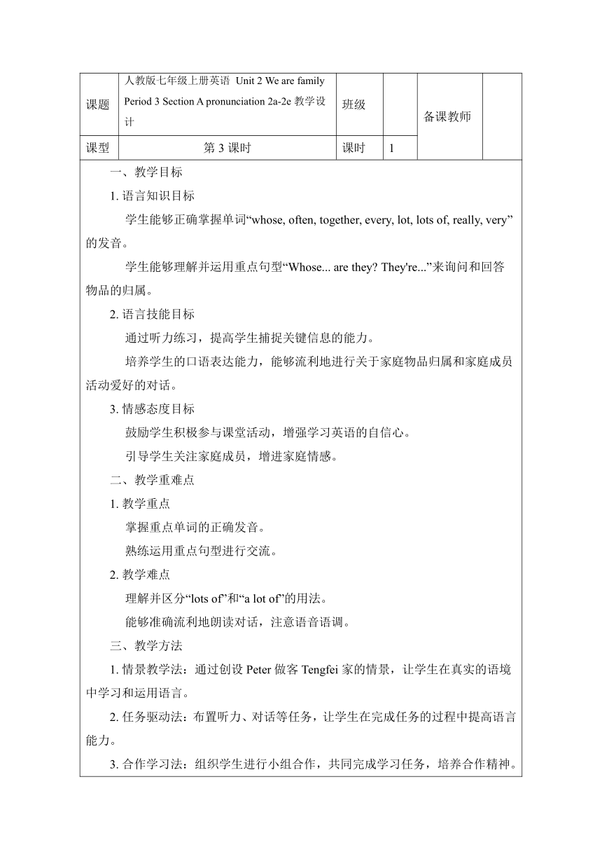 初中英语