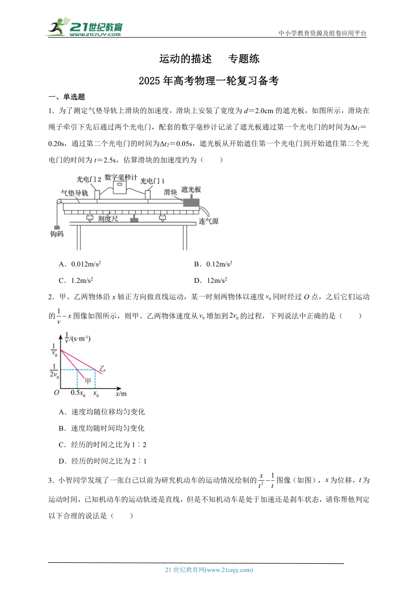 高中物理