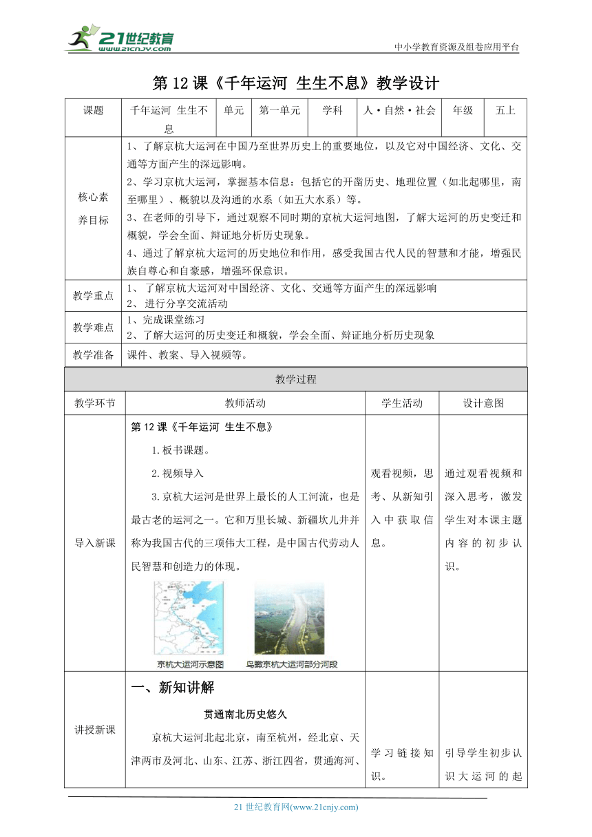 小学校本课程