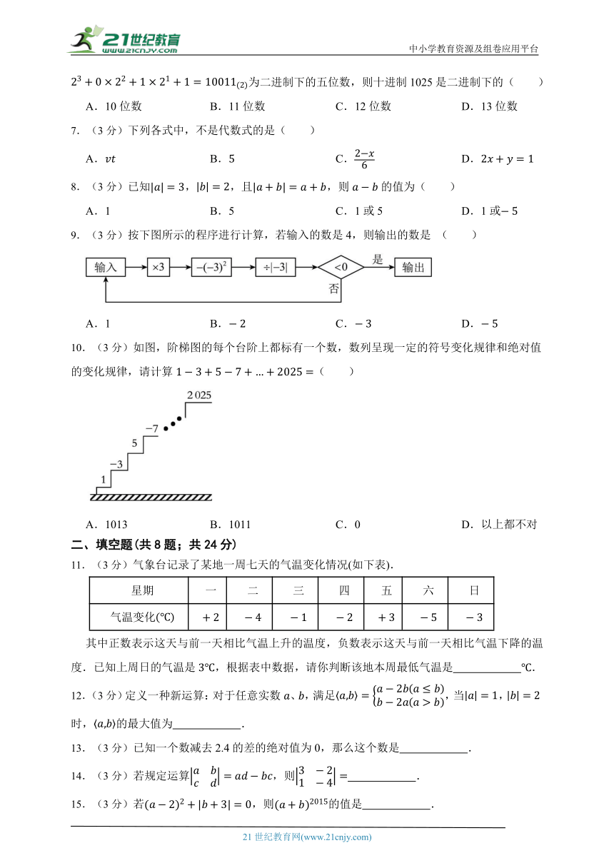 初中数学