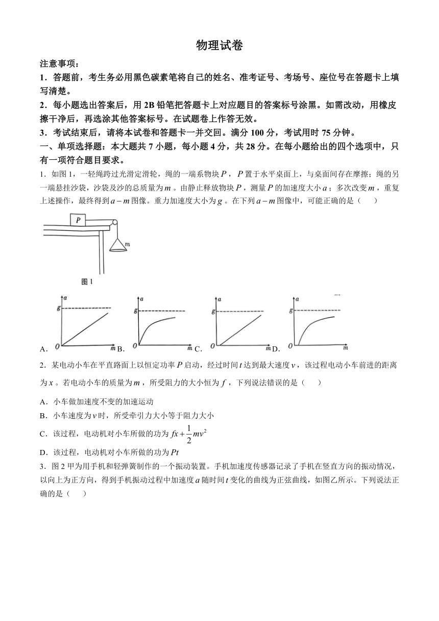 高中物理