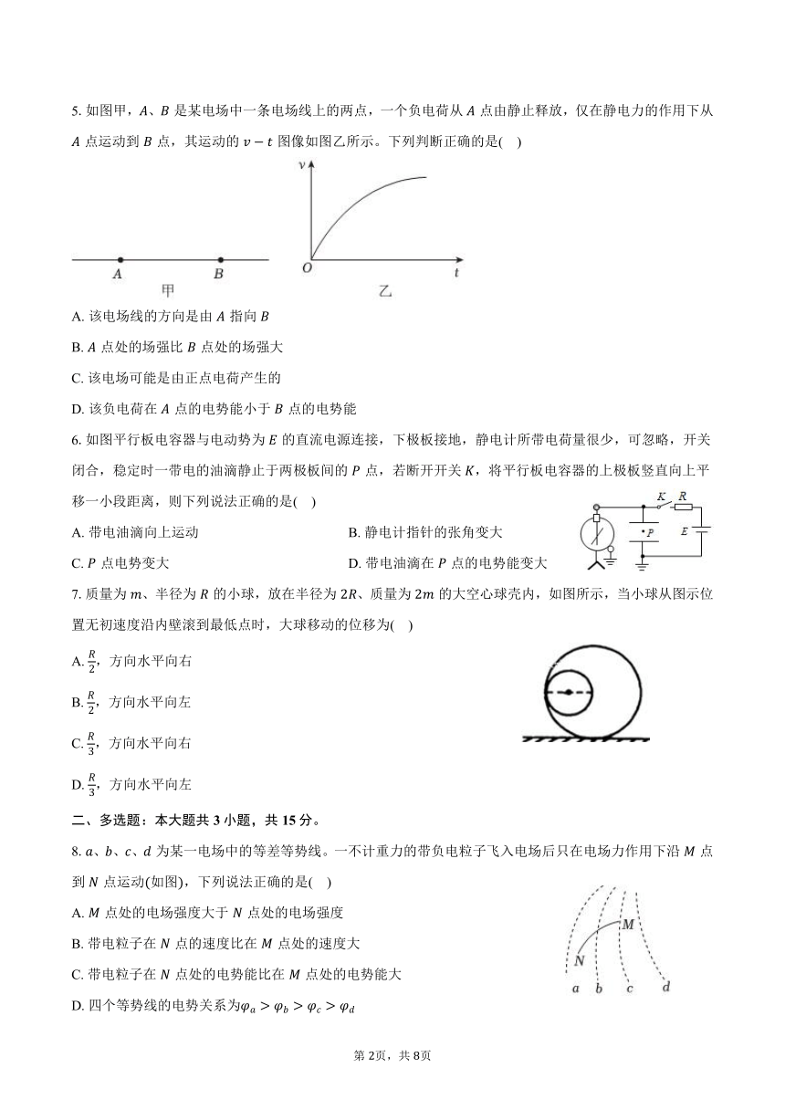 高中物理