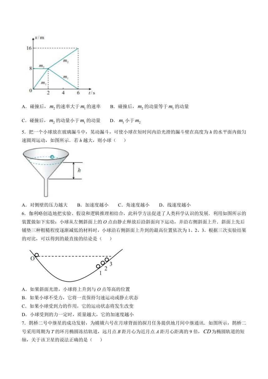 高中物理