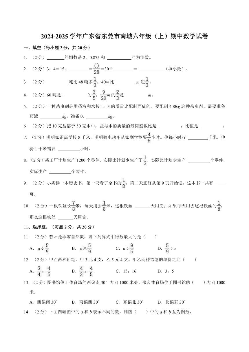 小学数学