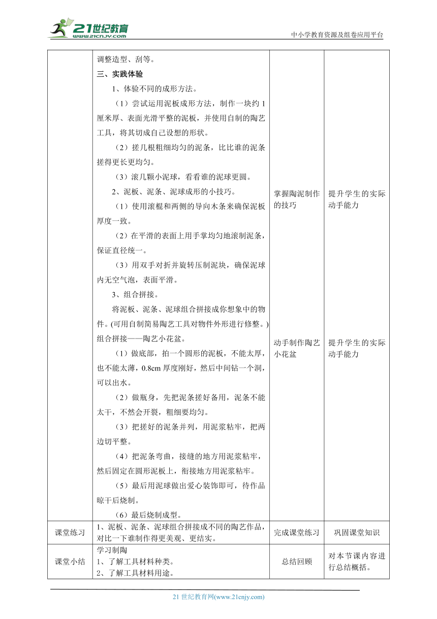 小学劳动