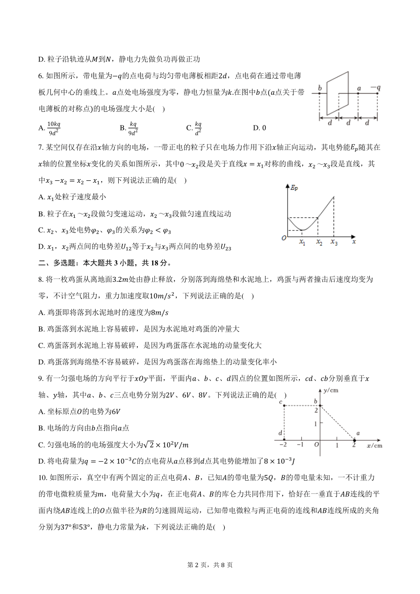 高中物理