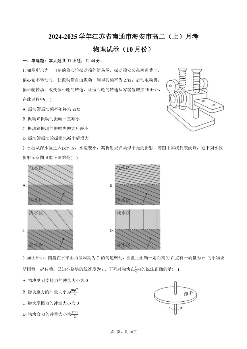 高中物理