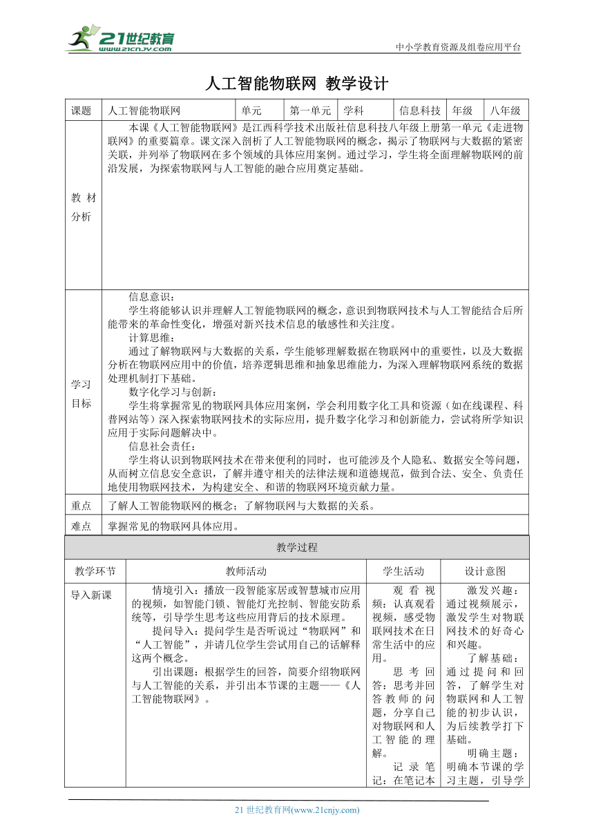 初中信息技术