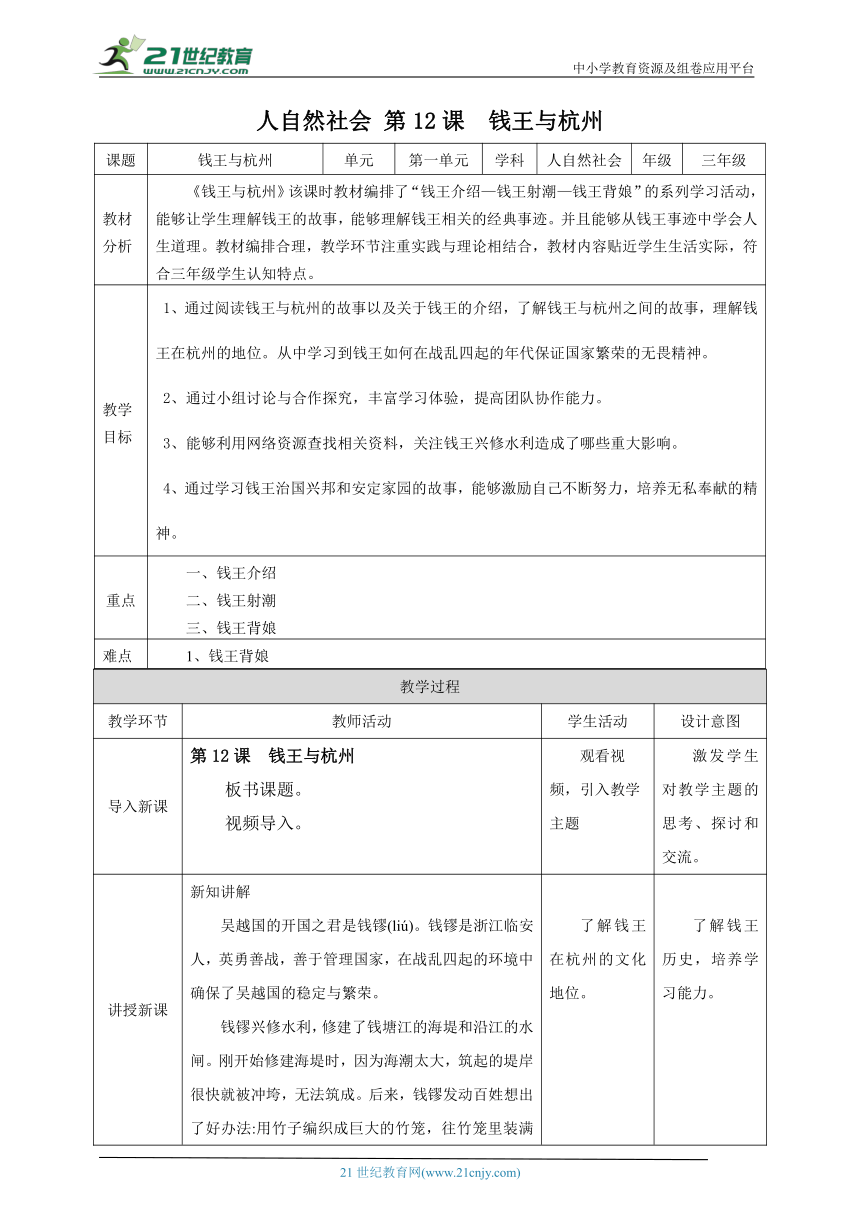 小学校本课程