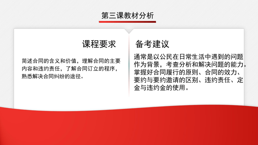 高中思想政治