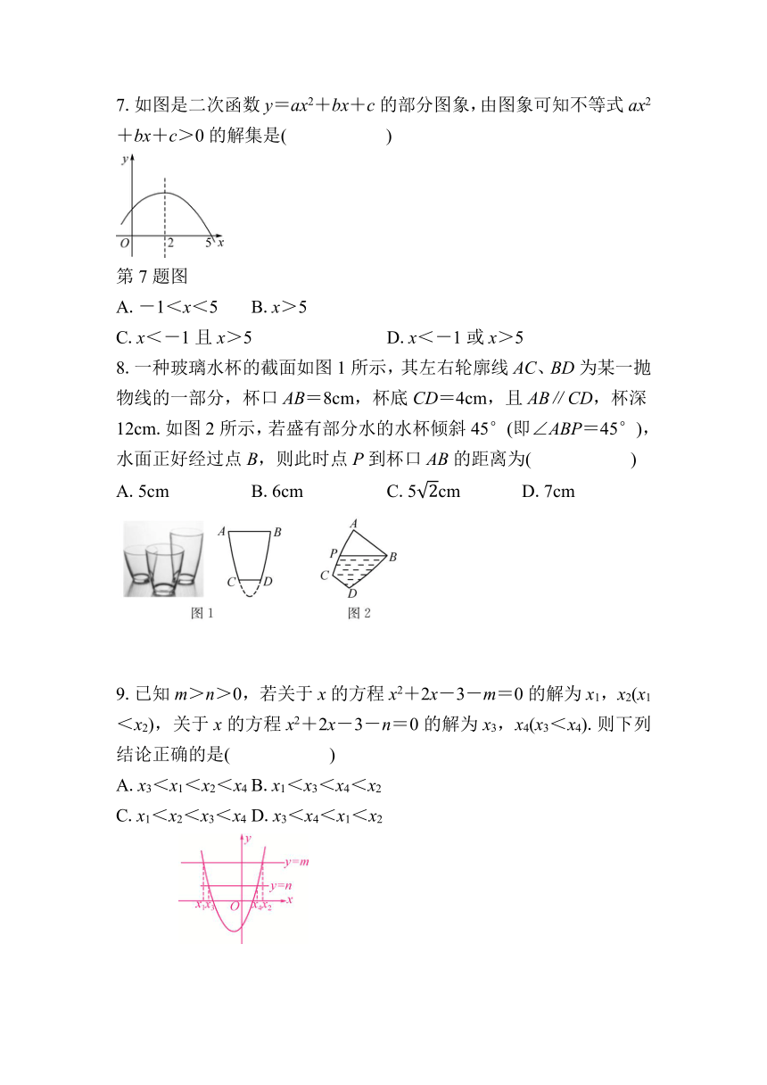 初中数学