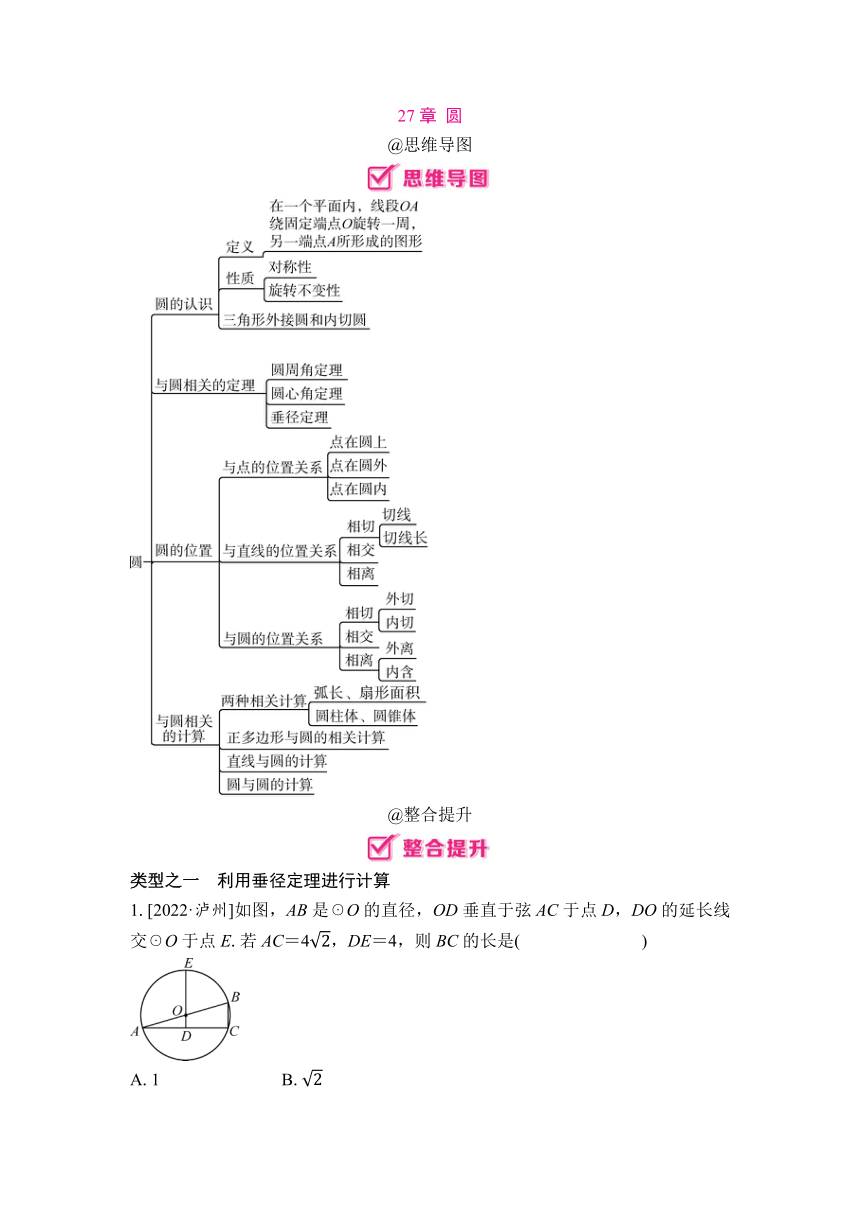 初中数学