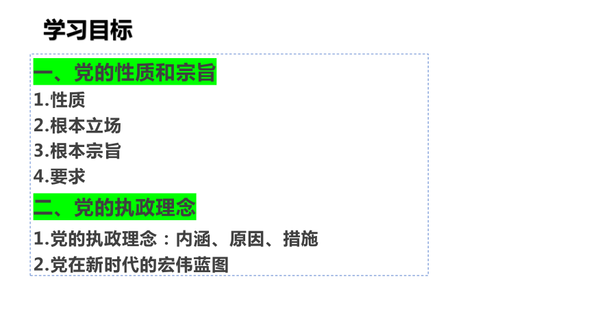 高中思想政治