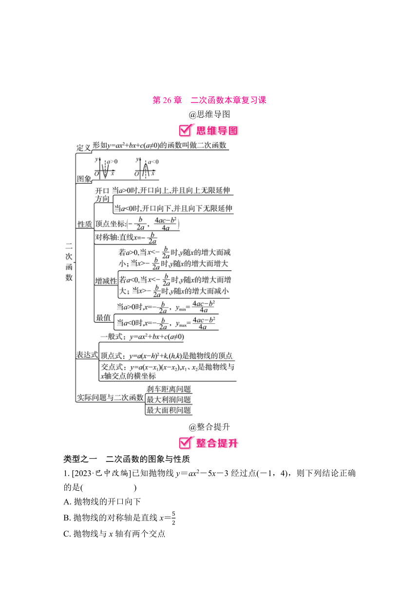 初中数学