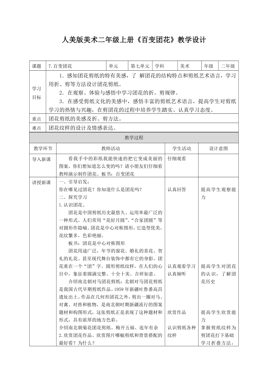 小学美术