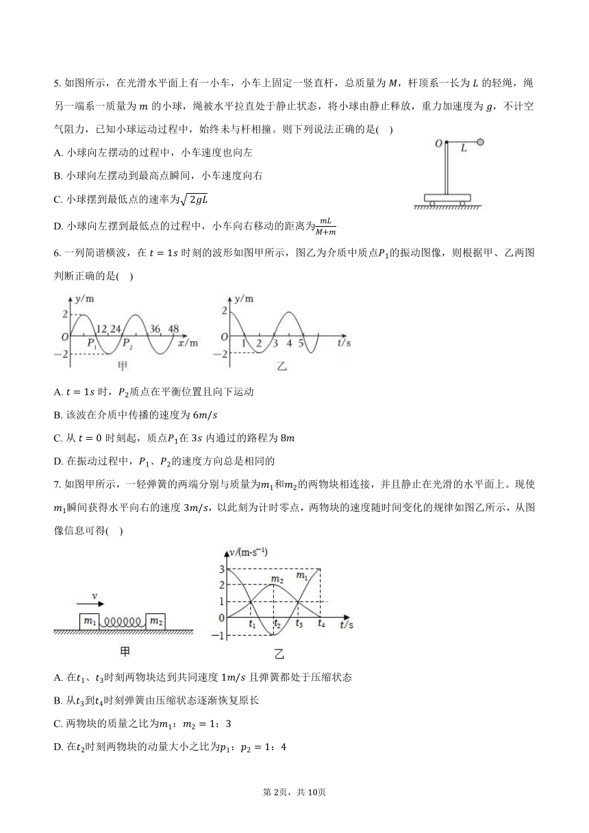 高中物理