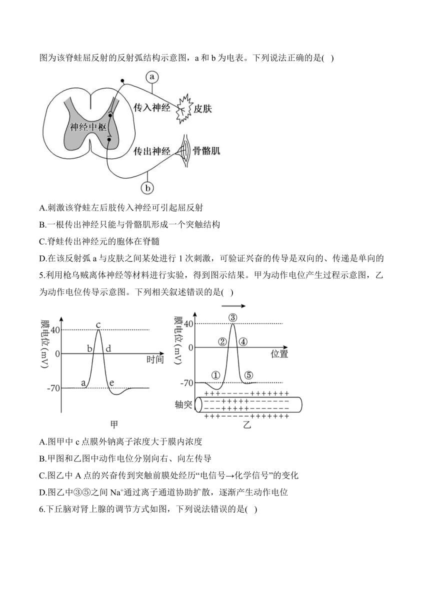 高中生物