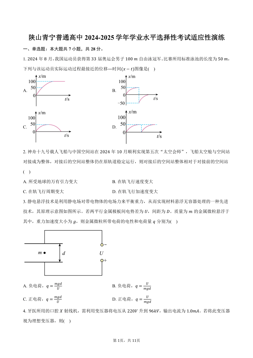 高中物理