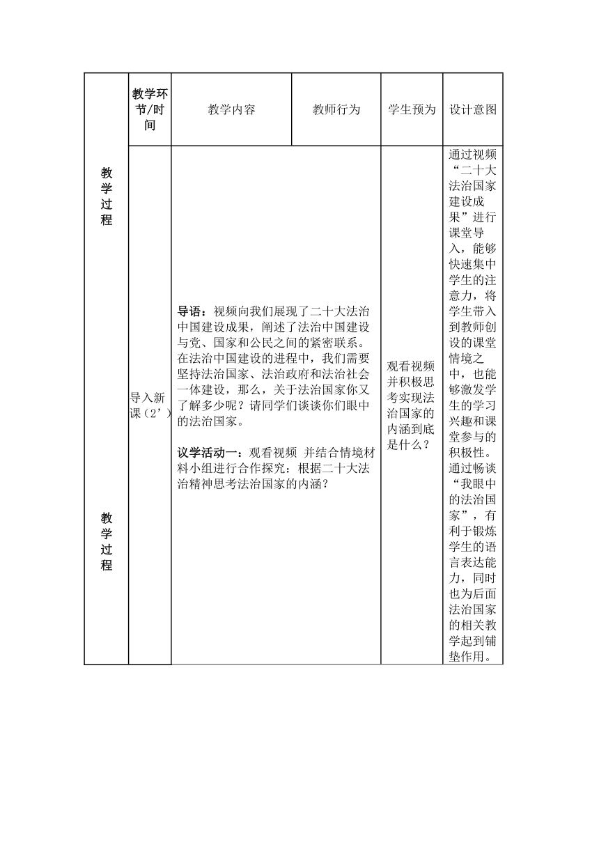 高中思想政治