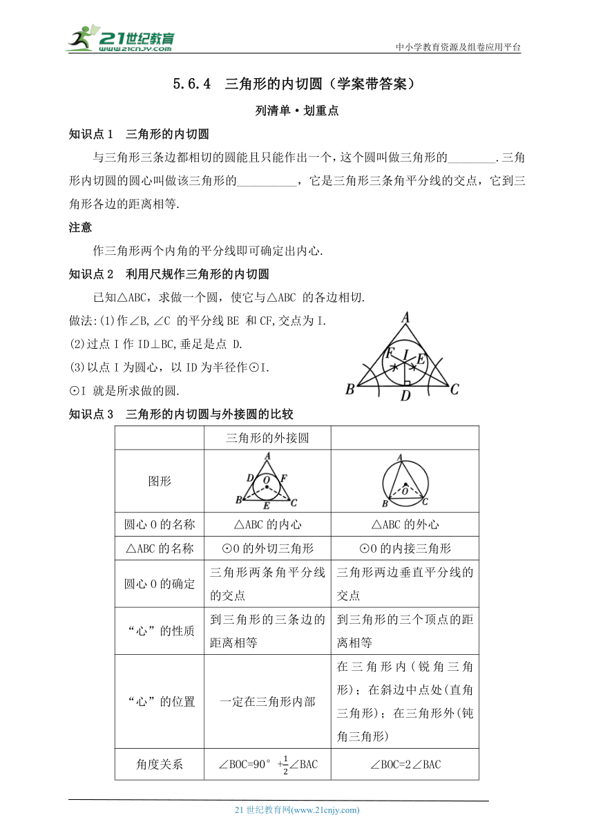 初中数学