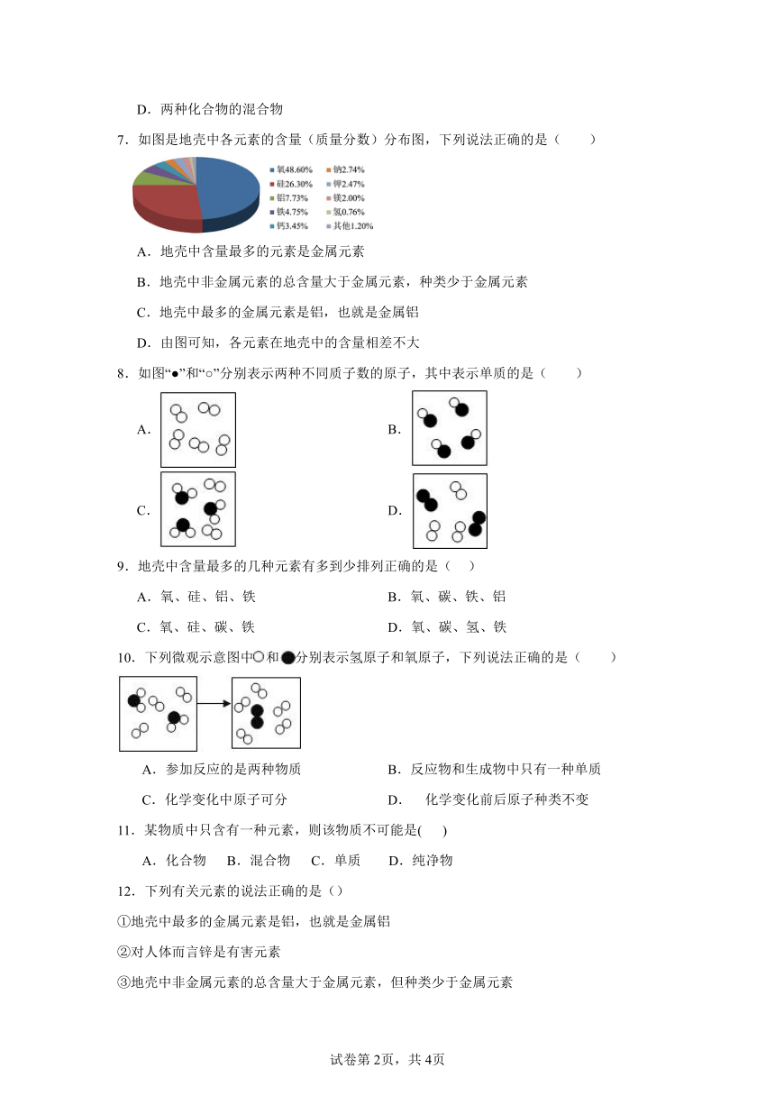 初中科学