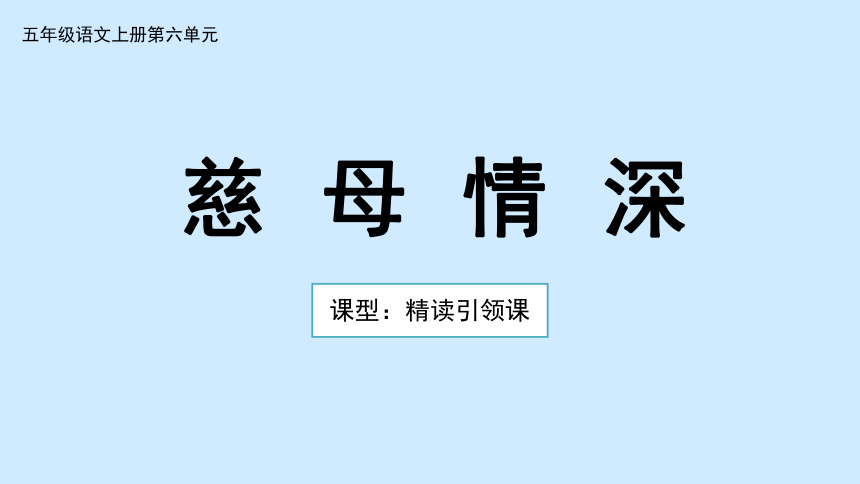 小学语文